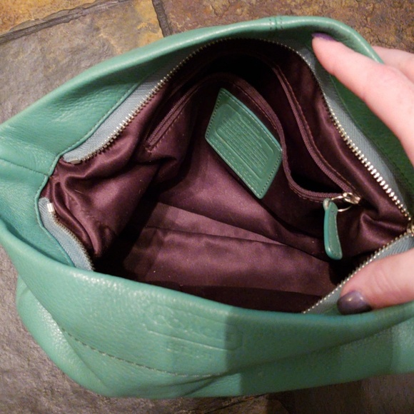 Coach Purse - Picture 2 of 3